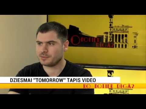 "Ko notiek Rīgā?" Rodion Gordin 25.11.2017