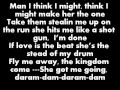 Sean Kingston ft. Nicki Minaj - Born to be wild ...