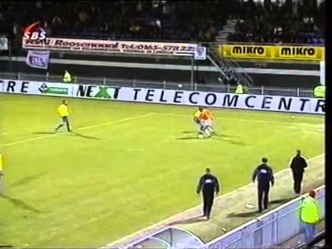 25-01-2002 RBC - Cambuur: 2-1