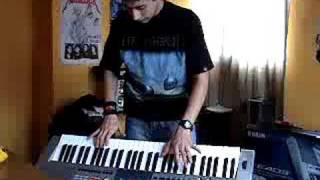 Return Of Salieri Intro - Warmen