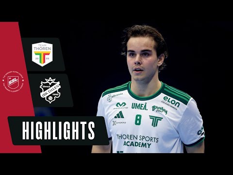 Highlights: Thorengruppen - Dalen