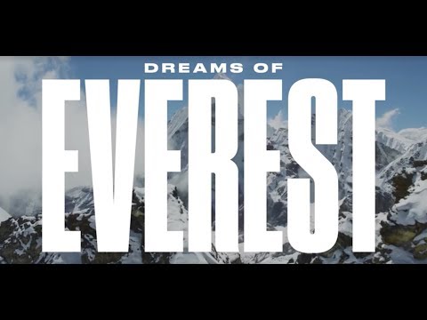 Thomas Leypoldt : Dreams Of Everest Soundtrack (2016)