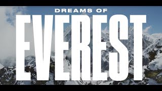Thomas Leypoldt : Dreams Of Everest Soundtrack (2016)