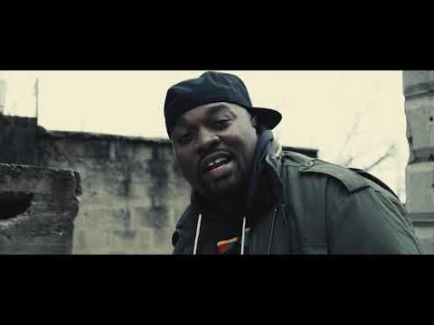 Jamil Honesty feat. Jay Royale - Scribez (Official Video)