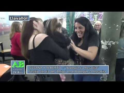 ALMIRANTE BROWN Y SU GENTE 31 DE JULIO DE 2026