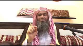 التثبت من نشر الرسائل | لفضيلة الشيخ عبدالرحمن بن فهد الودعان image