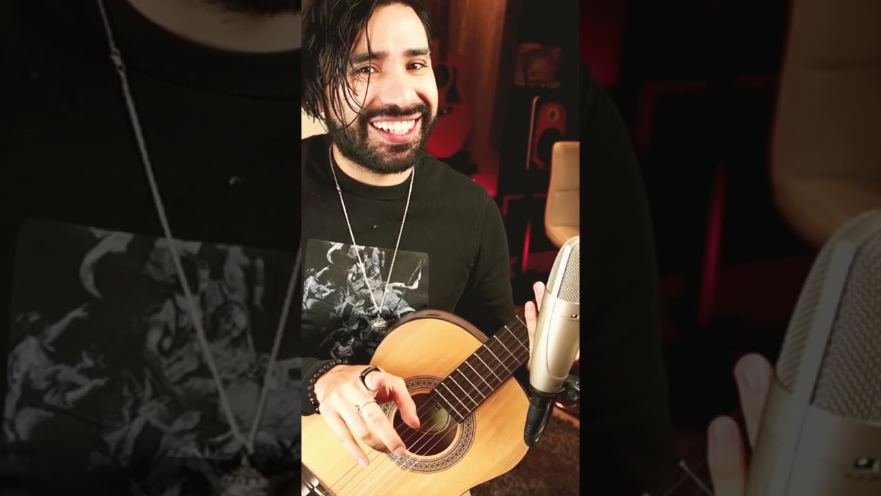 ¿SE PUEDE PONER CUERDAS DE METAL A UNA GUITARRA CLÁSICA HAGAMOS LA PRUEBA !!