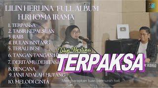 Download lagu • LILIN HERLINA |FULL ALBUM H.RHOMA IRAMA ( COVER )||TERPAKSA|TABIR KEPALSUAN|RAIB||• mp3
