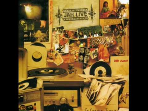 Jah Live - Trabalho [04]