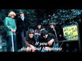 Jefferson Airplane - D.C.B.A. -25 (Lyrics)