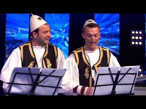 Salihi provon Tosken - OdeonShow