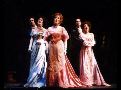 AMTSJ A Little Night Music