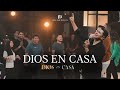 DIOS EN CASA ( Feat. Luis Morales Jr)  DIOS EN CASA - MIEL SAN MARCOS
