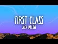 Jack Harlow - First Class