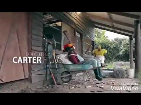 Crazy Design ❌ Ceky Viciny ❌ Bulin 47 - El Carton 🥚 (Video Oficial)