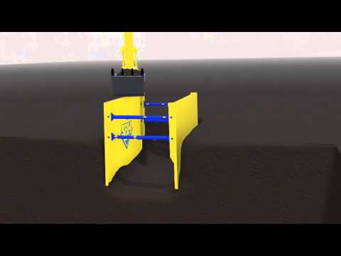 SBH Standardbox 600er Serie