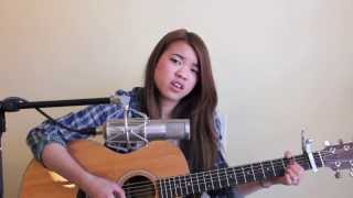 Blue Jeans (Lana Del Rey)- Chloe Hall cover