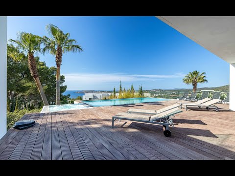 Lynx State - Luxury villa in Cala Moli | Eivillas.com