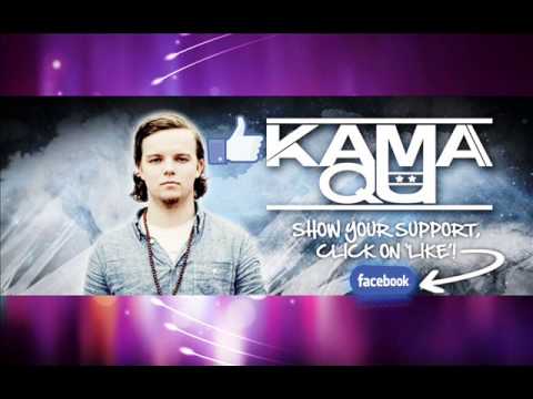 Hey, Underground (Kama Qu Bootleg) - Diplo, Kama Qu, Laidback Luke, Seductive