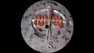 Woody McBride - Rattlesnake [MAGNET 011] (1994)
