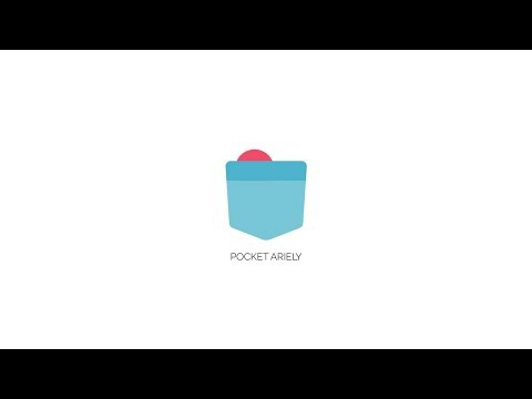 Pocket Ariely Video