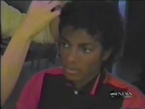 Michael Jackson's Inner Circle Address Rumors About King of Pop - ABC News Exclusive - ABC News.mp4