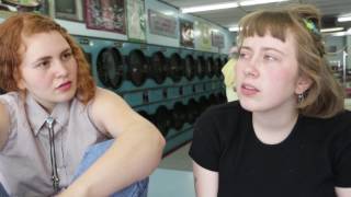 DIRTY LAUNDRY TV PRESENTS GIRLPOOL