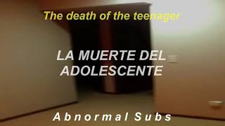 Blur - Death Of A Party (Lyrics/Sub. español)