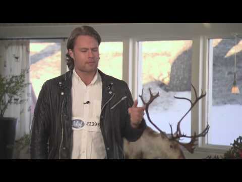 Tobias Lundmark - When I'm gone (hela audition) - Idol Sverige (TV4)