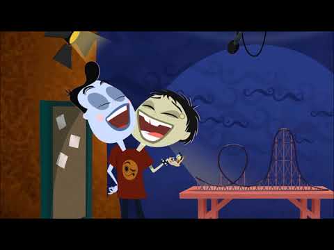 Behind the Scenes with Frank and Len