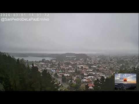 San Pedro de la Paz en Vivo 01-03-2026