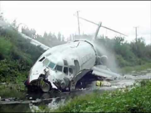 Cockpit Resource Management (CRM) Video  Lesson