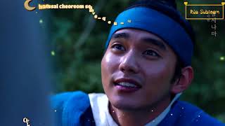 [Vietsub+Kara] Even A Little While - Hwang Chi Yeol (OST Part 3 Ruler  Master Of The Mask)