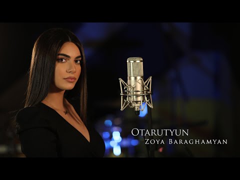 Otarutyun - Cover by Zoya Baraghamyan