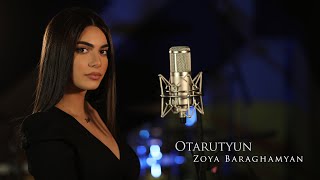 Otarutyun - Cover by Zoya Baraghamyan (2020)