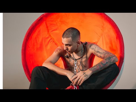 Video thumbnail for Crazy Love