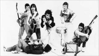 The Boomtown Rats - Looking After Number One (Peel Session)