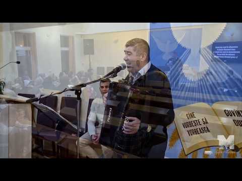 Sasar 29.02.2020 | Fratele Medu - Grupaj de cantari 2