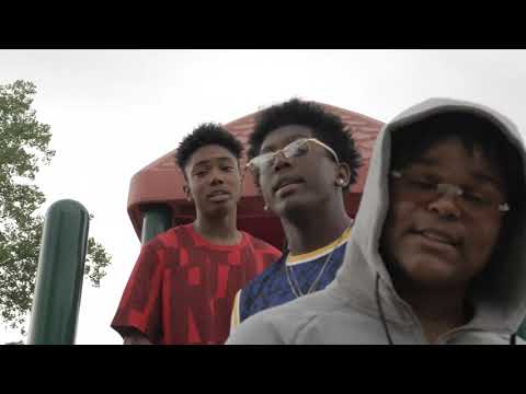 DAMNDOUGHBOY X MARKIEBANDZ - ON THE BLOXK (SHOTXCHRISB)