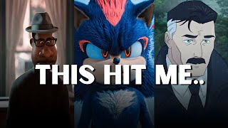 Cartoons Characters Said What No One Else Dared To