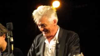 Daniel Lavoie - Je m'envolerai (Saint-Pétersbourg, 21/10/2013)