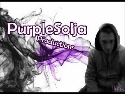 M K T M FT Purple Solja