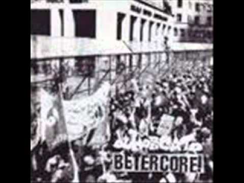 OLHO DE GATO - Where Do I Fit In (HardCore PunK HOL)