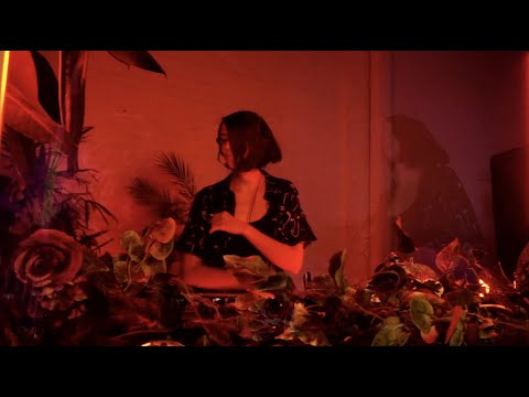 Magda Halina Live on Insomniac TV for Sian Residency