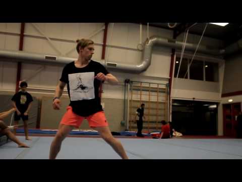 Scary - Shunpo Academy