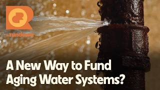 Who Should Control Ontario's Water Infrastructure? | The Rundown