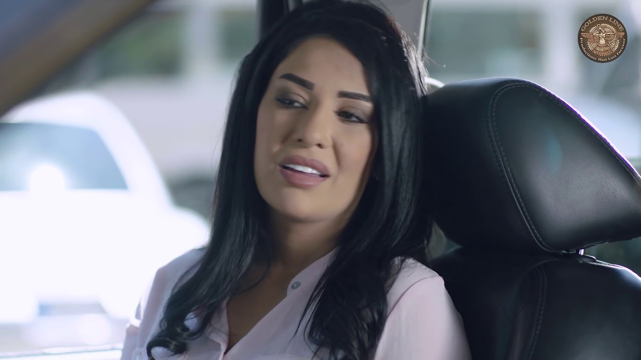  الحب جنون ـ الحلقة 2 الثانية كاملة - الرجل الآخر ج2