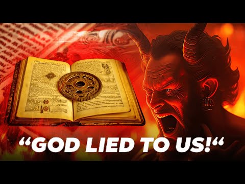 Enoch’s SHOCKING Truth Of Astaroth! (MUST SEE)