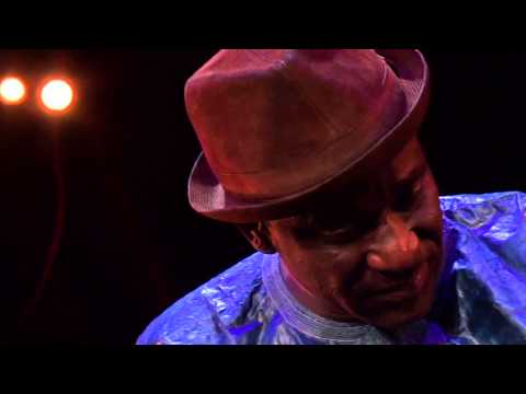 Piers Faccini, Badje Tounkarar, Seb Martel (The River) - WHEN WINTER COMES - Live Session Video