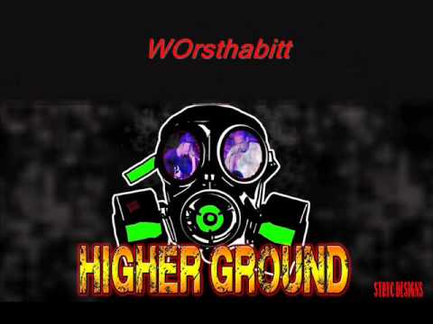 HigherGround- 